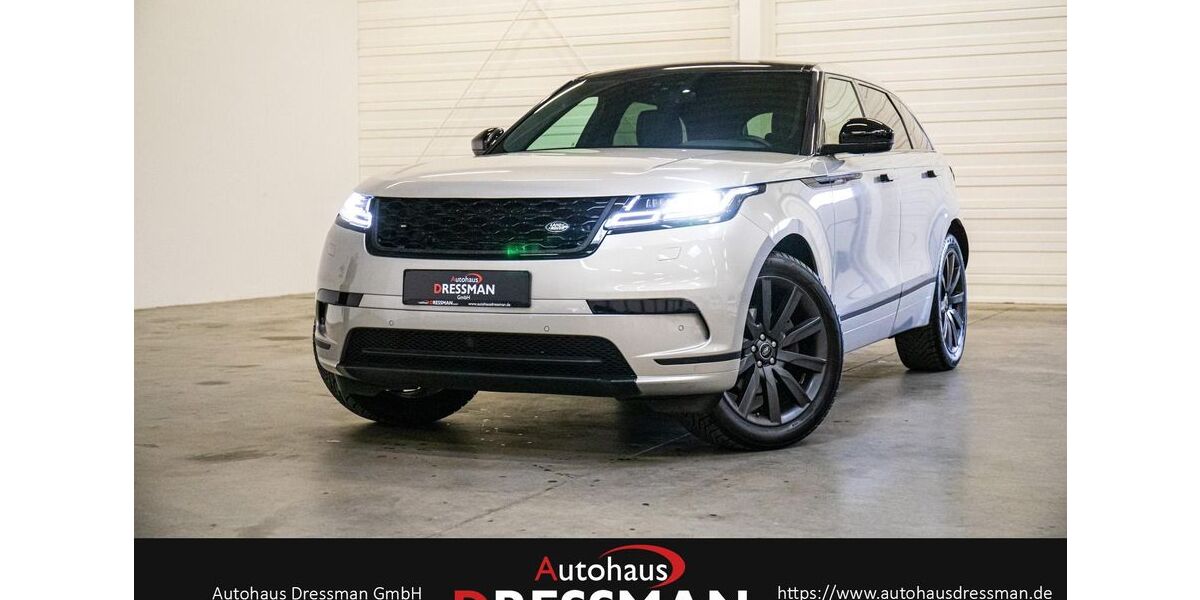 Land Rover Range Rover Velar 122.000 km 30.580 &euro; Hamm 59067