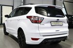 Ford Kuga ST-LINE SPORT WHITE & BLACK / XENON, LEDER 127.000 km 14.911 &euro; Hamm 59077