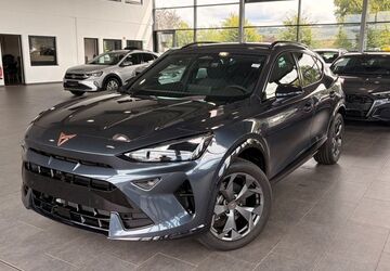 Cupra Formentor 1.050 km 33.470 &euro; Lünen 44536