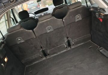 Citroen C4 Picasso 165.000 km 1.700 &euro; Hamm 59071