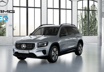 Mercedes-Benz GLB 220 11.330 km 42.270 &euro; Lünen 44532