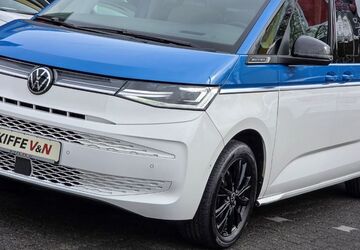 VW T7 Multivan 34.675 km 55.290 &euro; Hamm 59063