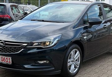 Opel Astra 67.000 km 10.499 &euro; Hamm 59077