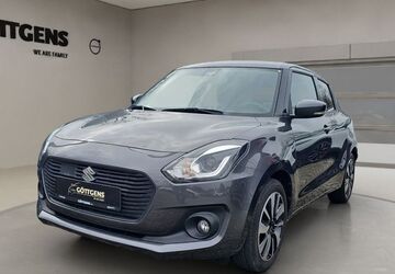 Suzuki Swift 43.990 km 13.949 &euro; Soest 59494