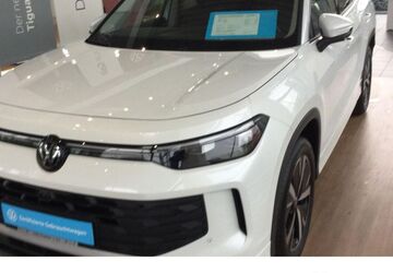 VW Tayron 16.381 km 43.888 &euro; Hamm 59065