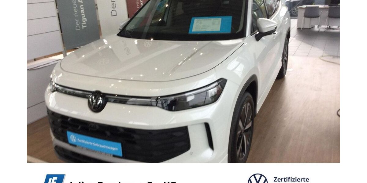 VW Tayron 16.381 km 43.888 &euro; Hamm 59065
