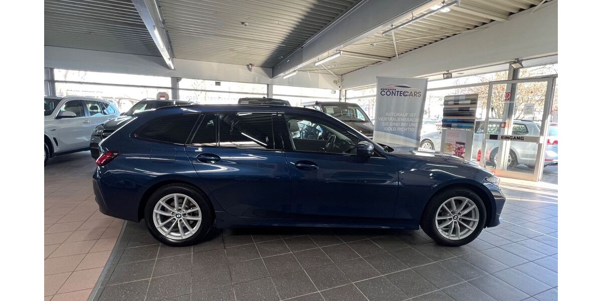 BMW 320 95.990 km 25.700 &euro; Werl 59457