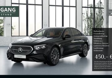 Mercedes-Benz E 220 19.813 km 62.103 &euro; Menden 58706