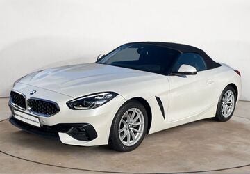 BMW Z4 37.005 km 30.990 &euro; Soest 59494