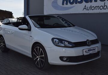 VW Golf 55.000 km 12.950 &euro; Nordkirchen 59394