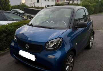 Smart ForTwo 152.650 km 5.299 &euro; Bergkamen 59192