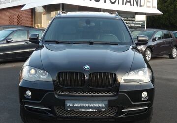 BMW X5 292.000 km 9.699 &euro; Hamm Westfalen 59065