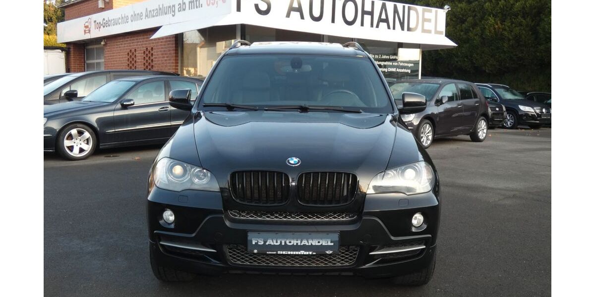 BMW X5 292.000 km 9.699 &euro; Hamm Westfalen 59065