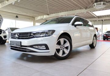 VW Passat Variant 152.550 km 21.990 &euro; Oelde 59302
