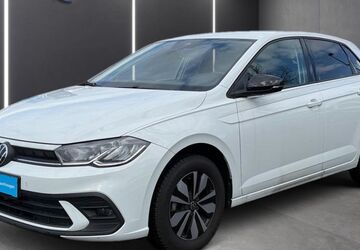 VW Polo 21.585 km 20.590 &euro; Werl 59457