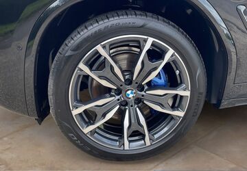 BMW X3 M40 69.005 km 54.590 &euro; Hamm 59071