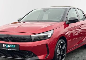 Opel Corsa 21.631 km 16.500 &euro; Soest 59494