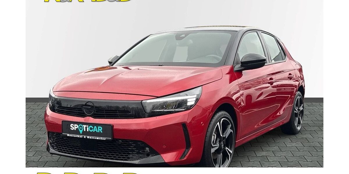 Opel Corsa 21.631 km 16.500 &euro; Soest 59494