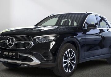 Mercedes-Benz GLC 220 28.879 km 49.965 &euro; Hamm 59067