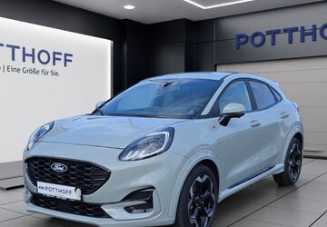 Ford Puma 7.182 km 25.977 &euro; Hamm 59069