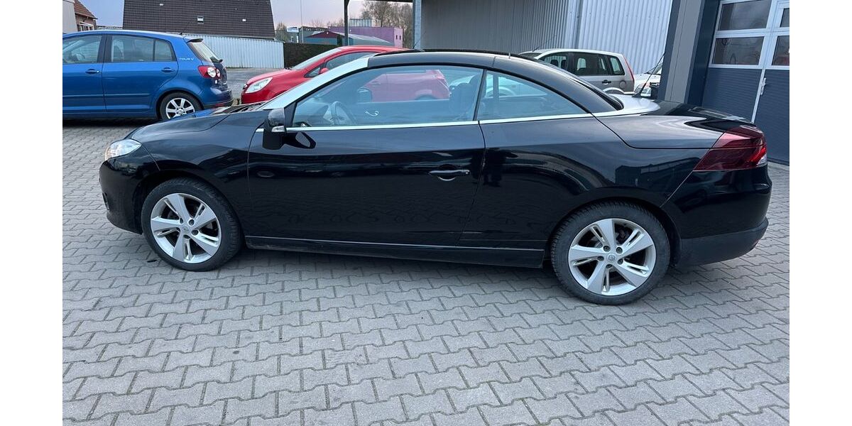 Renault Megane 135.830 km 6.950 &euro; Lüdinghausen 59348
