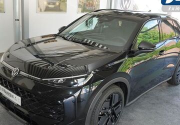 VW T-Roc 6.000 km 35.995 &euro; Hamm 59065