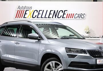 Skoda Karoq 115.000 km 17.444 &euro; Hamm 59077