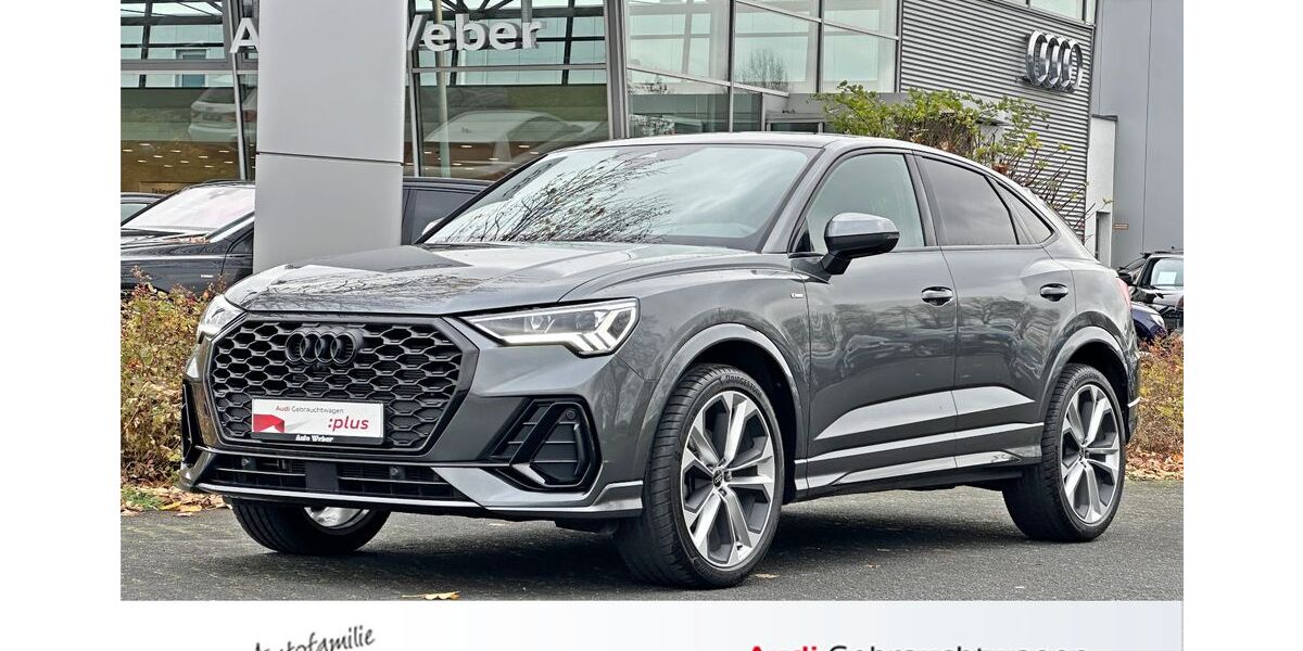 Audi Q3 22.998 km 45.570 &euro; Neubeckum 59269