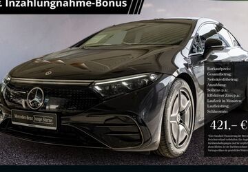 Mercedes-Benz EQS 37.697 km 54.380 &euro; Menden 58706