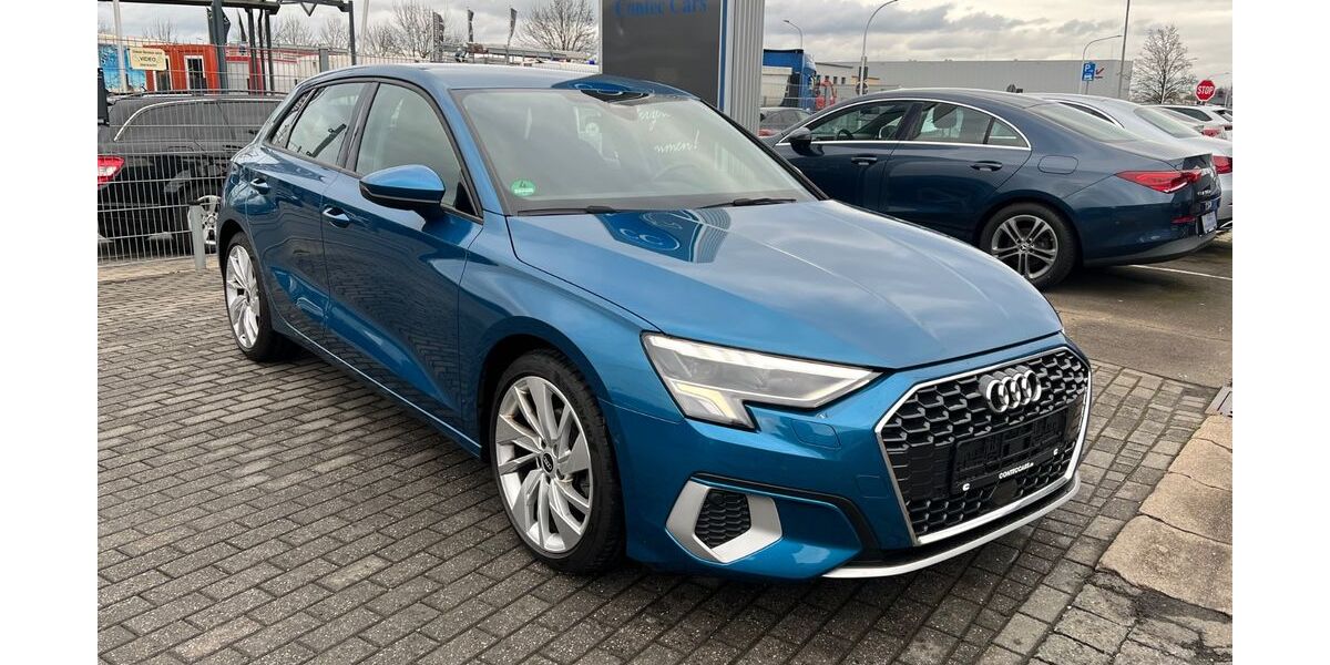 Audi A3 80.300 km 24.700 &euro; Werl 59457