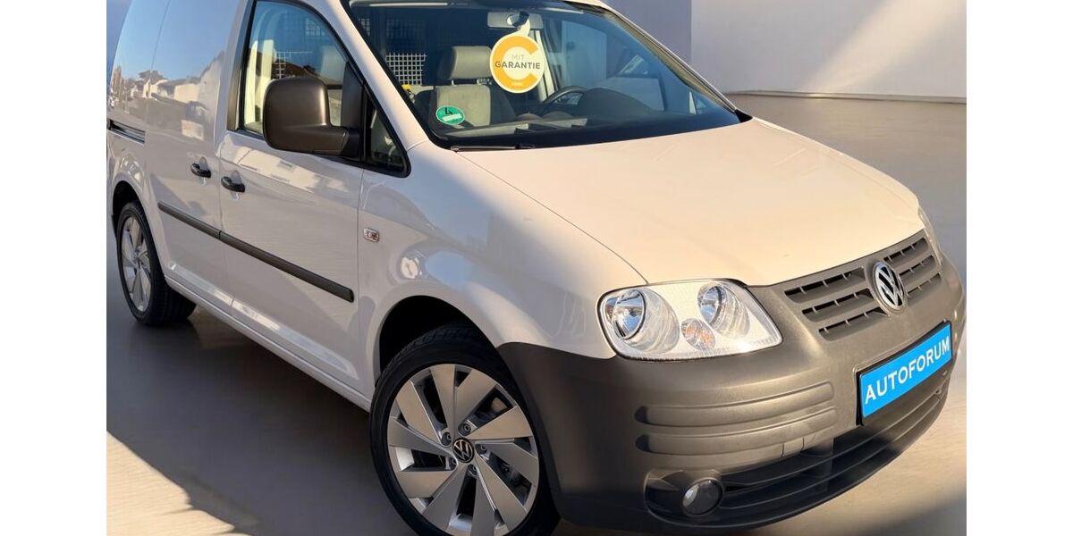 VW Caddy 149.800 km 8.999 &euro; Ahlen 59227
