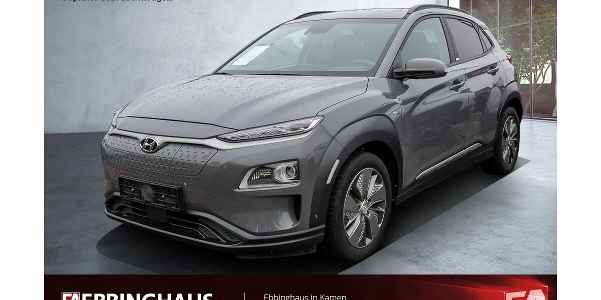 Hyundai KONA 21.809 km 20.690 &euro; Kamen 59174