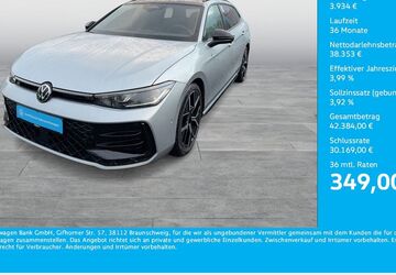 VW Passat Variant 10.770 km 40.922 &euro; Unna 59423
