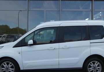 Ford Tourneo 108.000 km 12.700 &euro; Bergkamen 59192