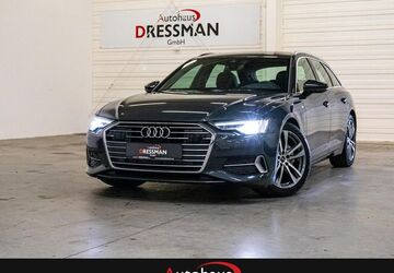 Audi A6 94.879 km 29.900 &euro; Hamm 59067