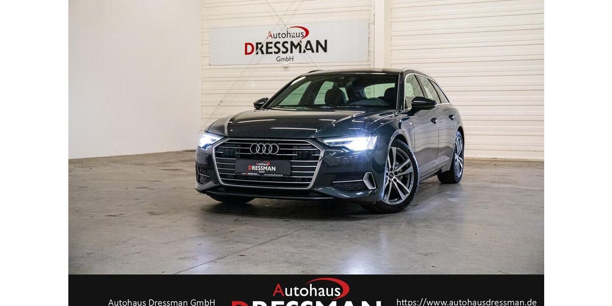 Audi A6 94.879 km 29.900 &euro; Hamm 59067