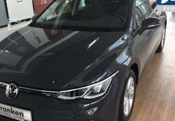 VW Golf 19.298 km 22.970 &euro; Hamm 59065