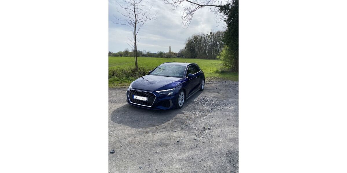 Audi A3 73.000 km 25.400 &euro; Hamm 59071