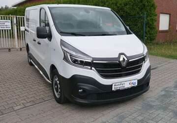 Renault Trafic 93.539 km 16.541 &euro; Selm 59379