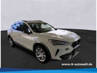 Cupra Formentor 24.550 km 22.898 &euro; Soest 59494