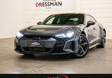 Audi RS e-tron GT 53.390 km 54.830 &euro; Hamm 59067