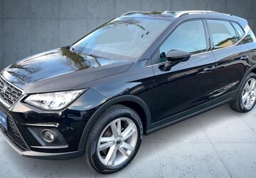 Seat Arona 44.978 km 16.880 &euro; Ahlen 59229