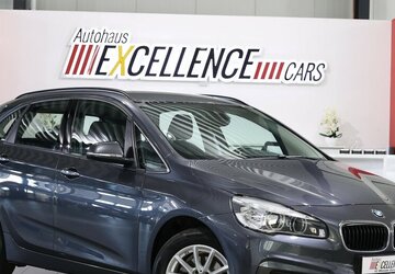 BMW 218 Active Tourer d Advantage BUSINESS LED,NAVI+ 158.000 km 13.218 &euro; Hamm 59077