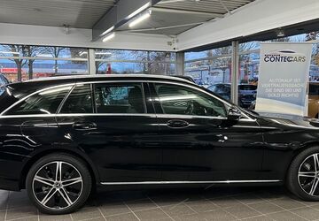 Mercedes-Benz C 300 99.425 km 23.400 &euro; Werl 59457