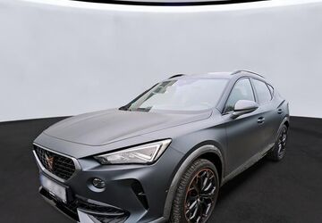 Cupra Formentor 74.615 km 27.439 &euro; Hamm 59067