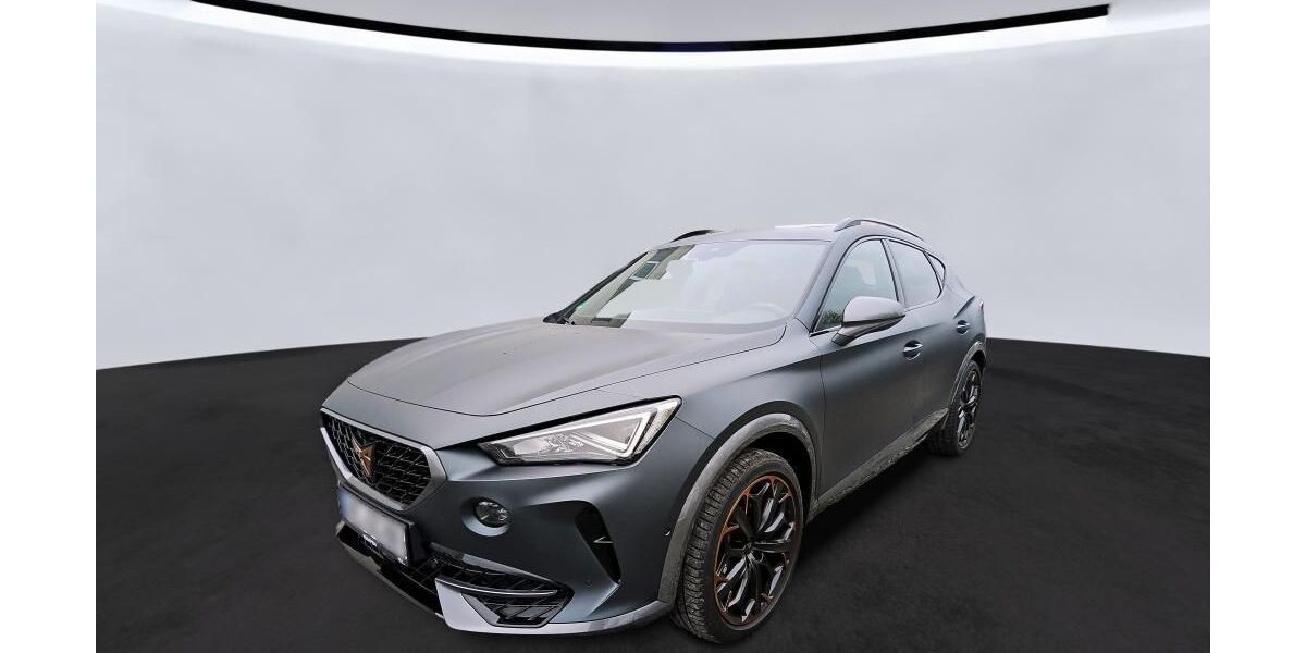 Cupra Formentor 74.615 km 27.449 &euro; Hamm 59067