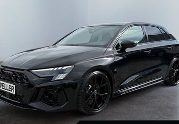 Audi RS3 22.613 km 57.980 &euro; Hamm 59067