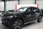 Mercedes-Benz GLC 300 e 4M EDITION AMG-LINE / NEU 89.000-EURO 20.000 km 60.993 &euro; Hamm 59077