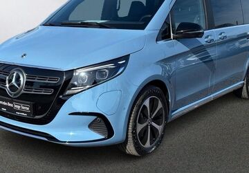 Mercedes-Benz EQV 3.700 km 57.750 &euro; Hamm 59067