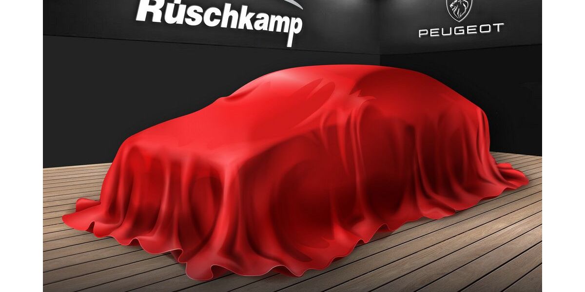 Peugeot e-208 38.376 km 15.480 &euro; Werne 59368